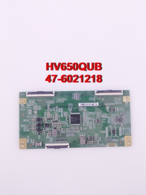 创维65H5 65M9小米 L65M5-AD逻辑板47-6021218 C-PCB-HV650QUB