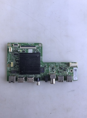 创维65/75A3/P31主板A8A002 LA.017.21730940.0004