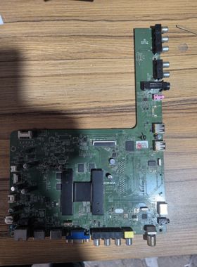 原装康佳LED42R6100PDE 47/55R5200PDE主板35016476