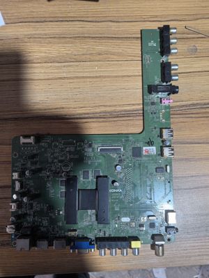 原装康佳LED42R6100PDE 47/55R5200PDE主板35016476