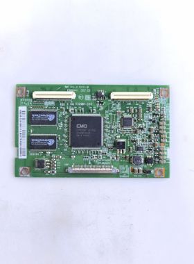 原装厦华 LC-32HU19 逻辑板 V320B1-C03现货测试好