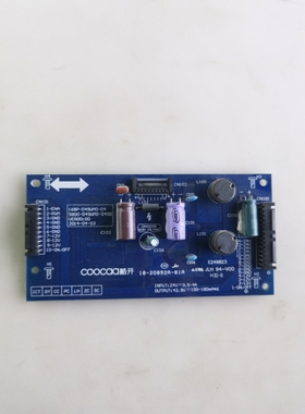 原装创维酷开49K1Y高压板168P-D49WM0-04 5800-D49WM0-0400恒流板