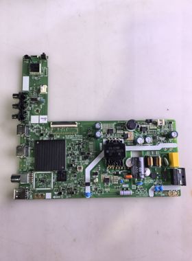 创维酷开32P31主板A1AA01LA.017.22101950.0023屏RDL320HYHDO-J23