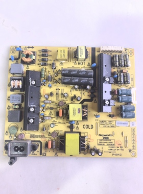 原装55E510E 55E510G电源板5800-L4N012-0000 168P-L4N012-00