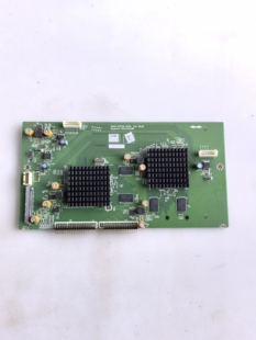 原装创维55E780U倍频板 5800-H72310-0P20 屏MT5461D01-1