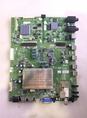 原装创维42/47/55/46E96RS主板5800-A8A010-0010屏LC470EUD