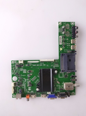 原装海信LED42H150Y电视主板RSAG7.820.5585配屏HE420HF-B52测好