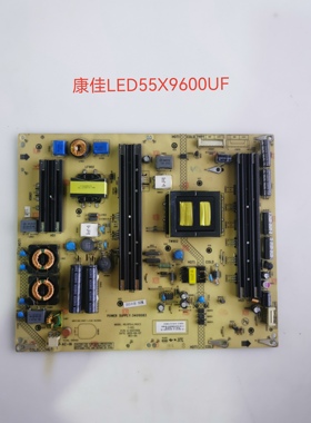 原装康佳LED55/58X9600UE/K60U电源板34010083 35017956