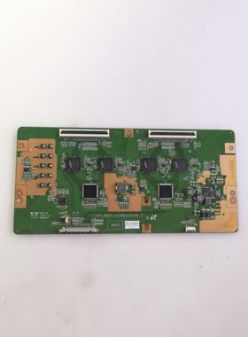 原装 海信 LED46K16X3DU 逻辑板 14Y-60EF13UDMB3C4LV0.1 实物图