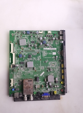 东芝46TF1C主板40-I98TSB-MAE4XG屏T460HW04