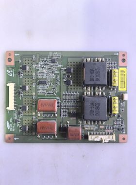 原装康佳LED55XD 55K510G3D 恒流板背光板SSL550-3E2A