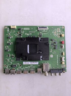 东芝TOSHIBA 55U62880C主板40-M838A6-MAD2HG