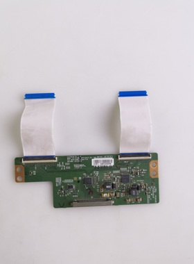 全新原装V14 42 DRD 60HZ  6870C-0469A 6870C-0469B逻辑板