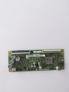 原装海尔逻辑板CEC-PCB5460001A屏LC546PU1L01 RUNTK0008ZZPA
