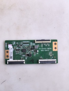 原装TCL 43A20液晶电视机逻辑板40-G25322-TNB2HG 11602-500175