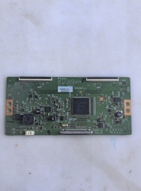 原装长虹UD55C6080iD 55Q1R LED55X8800U 逻辑板6870C-0502C