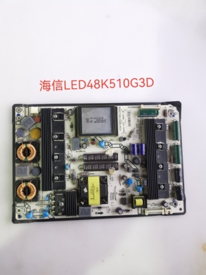 海信LED48K510G3D 50K320DX3D/310X3D电源板RSAG7.820.4489