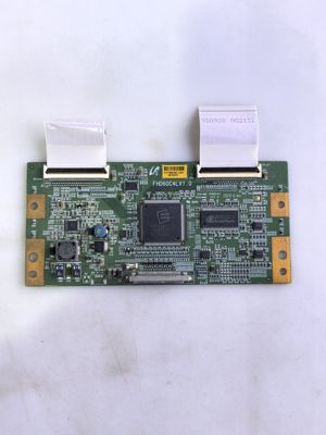 原装TLM46V69P逻辑板FHD60C4LV1.0/0.4/0.3三星LTA460HA07