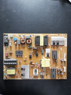飞利浦50 001 55PF6840 P02 002M T3电源板715G6607 原装
