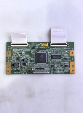 原装TLM46V69P逻辑板FHD60C4LV1.0/0.4三星LTA460HA07 LC46GS80DC