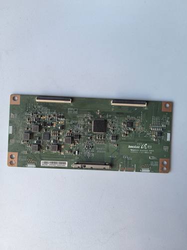 原装海信 HZ58A55 H58E3A电视逻辑板 MACDJ4030 IN8208A现货
