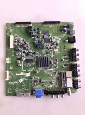 原装 创维42/47LED10主板5800-A8K810-0010屏LC420WUL