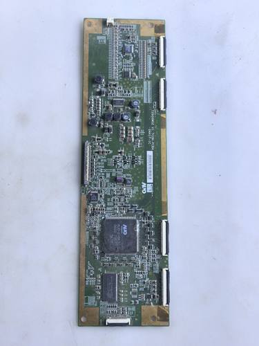 原装 东芝32WL67C逻辑板T260XW02 V1 04A17-1C