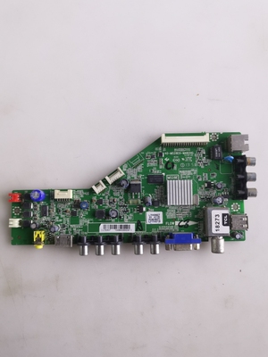 TCL原装L42F1510B电视主板40-MS28E0-MAD2HG屏LVF420AUOT