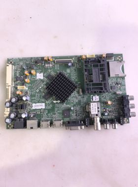 创维47E680F主板5800-A8K560-1P00屏SEL470FY(LDF-110)LC470EUJ