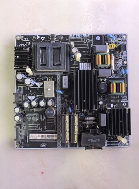 CANTVF55SD160电源板SHG5502A-225S81-PBE055-H0ADLBB461