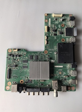 夏普LCD-58/80U3A/60UD30A主板 QPWBXG517WJZZ