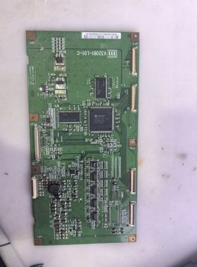 TCL LCD3288屏V320B1-L01逻辑板V320B1-L01-C