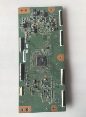 原装创维65E99RS逻辑板T645HF02 V1 CTRL BD 64T07-C00测试好
