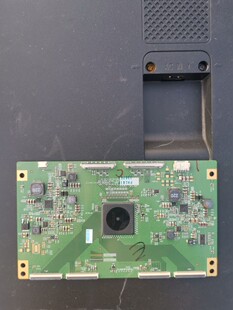 康佳LED55X9500UF创维55E790U逻辑板6870C-0467A 屏 LC550EQD