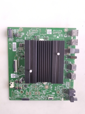 创维75A23 电视主板A7T855 N012406-002304-003 屏RDL750WY BD0