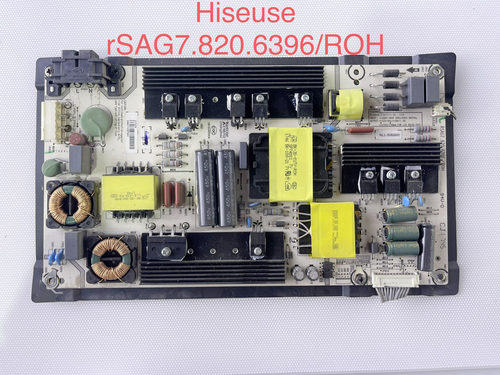 原装海信LED55N51U LED55E5U 55EC520UA电源板RSAG7.820.6396/ROH