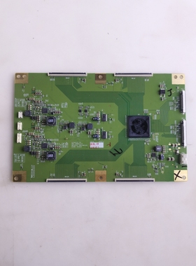 原装索尼 KD-65X8000B 逻辑板 6870C-0466C(H/F) 屏LC650EQD(FG)