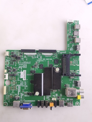 海信 LED55/50/42/39K680X3DU(BOM1)167899主RSAG7.820.5583