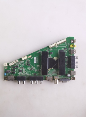 海尔LE48/46F3000W主板0090731391G/F MHTV3261-ZC01-01