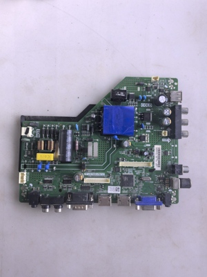 原装海信LED43H2000主板TP.VST69D.PB737 配屏HD426F71