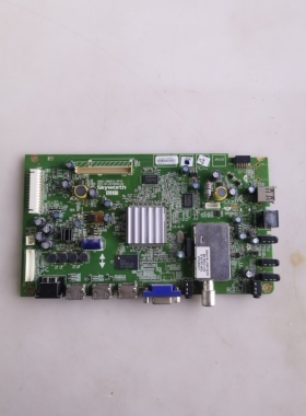 创维液晶电视42E65SG数字驱动主板5800-A8R632-0P20屏V420H2-LS2