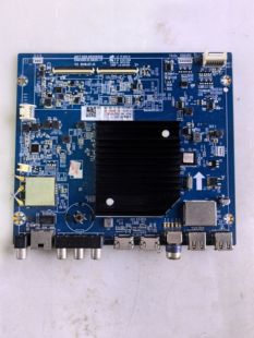 原装长虹55/50Q5T液晶主板JUC7.820.00209205配屏C550U17-E4-A