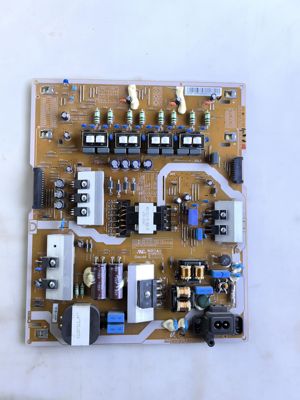 三星UA55KS7300JXXZ UA55KS8800JXXZ电源板L55E7_KSM BN44-00878A