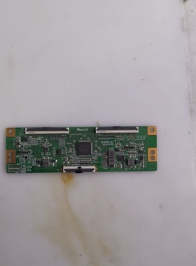 原装CC500PV1D N4TP CC500PV5D-F逻辑板 4K 5CDC48 技改