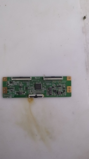 原装CC500PV1D N4TP CC500PV5D-F逻辑板 4K 5CDC48 技改