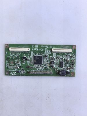原装 创维 37L01HM 37L05HR 逻辑板 V370B1-C01 屏V370B1-L01