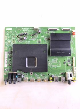 TCL L65H8800A-CUDS/55U8600C主板40-M82805-MAD2HG屏LVU650SD1L