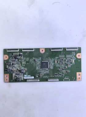 创维65E91RD 逻辑板 T645HW05 V0 CTRL BD 64T05-C01 屏 T645HW05