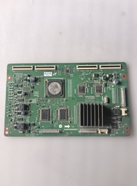 原装现货无修 三星LA40A650A1R 电视逻辑板FRCM-TC0N-V0.1