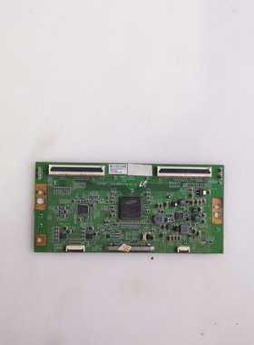 原装TCL L48A71/LED48K20JD逻辑板13VNB7-FP-SQ60MB4C4LV0.0